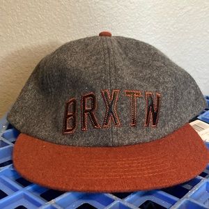 Brixton Wool Hat
